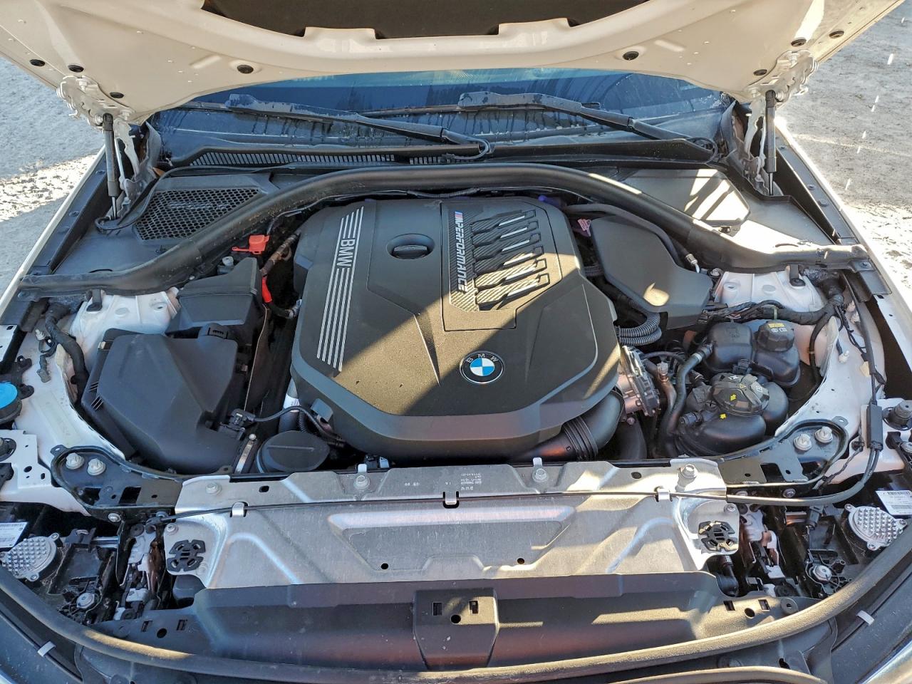 BMW M Series Image 12