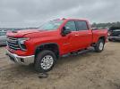 Chevrolet Silverado K2500 Heavy Duty Ltz Image 1