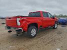 Chevrolet Silverado K2500 Heavy Duty Ltz Image 4