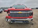 Chevrolet Silverado K2500 Heavy Duty Ltz Image 5