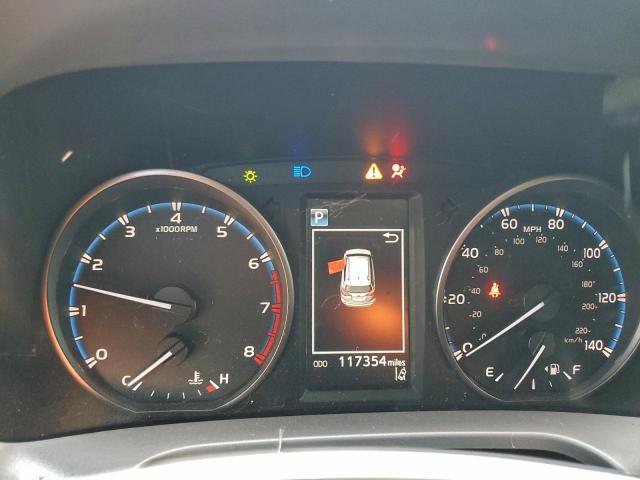 Toyota RAV4 Le Image 6