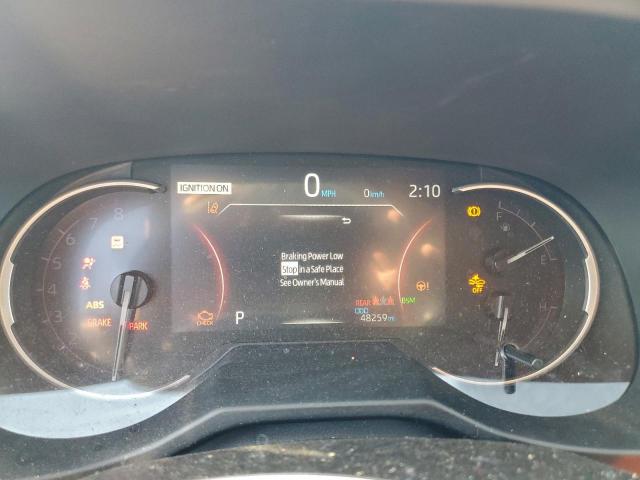 Toyota RAV4 Xle Image 9