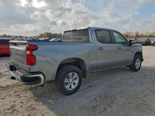 Chevrolet Silverado C1500 Lt Image 4