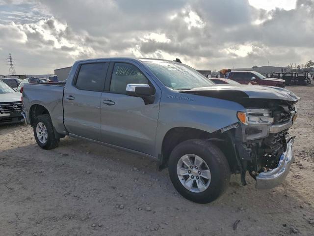 Chevrolet Silverado C1500 Lt Image 3