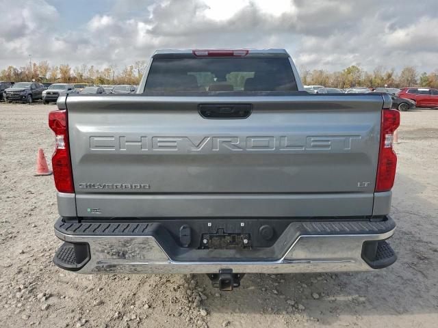 Chevrolet Silverado C1500 Lt Image 6