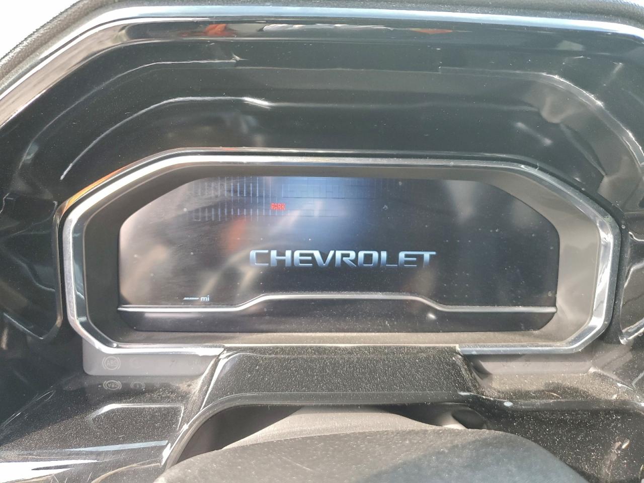 Chevrolet Silverado C1500 Lt Image 8