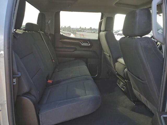 Chevrolet Silverado C1500 Lt Image 7