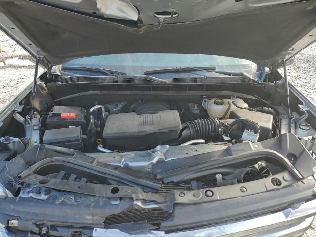 Chevrolet Silverado C1500 Lt Image 12