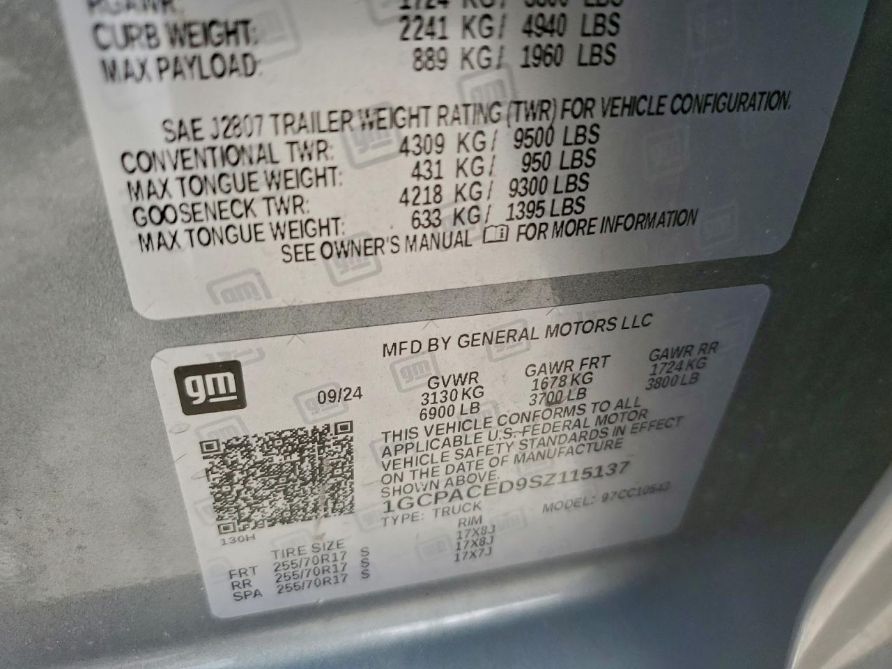 Chevrolet Silverado C1500 Lt Image 11