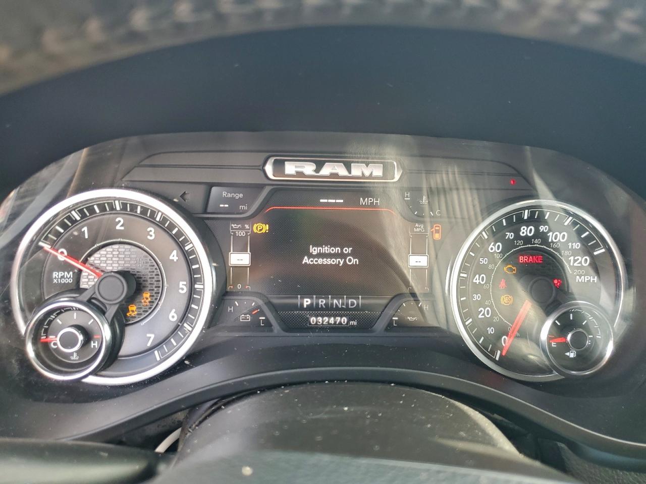 Ram 1500 Big Horn/lone Star Image 10