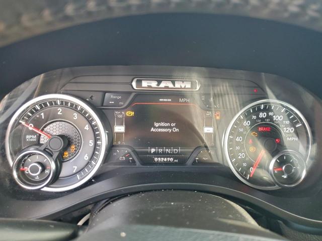 Ram 1500 Big Horn/lone Star Image 10