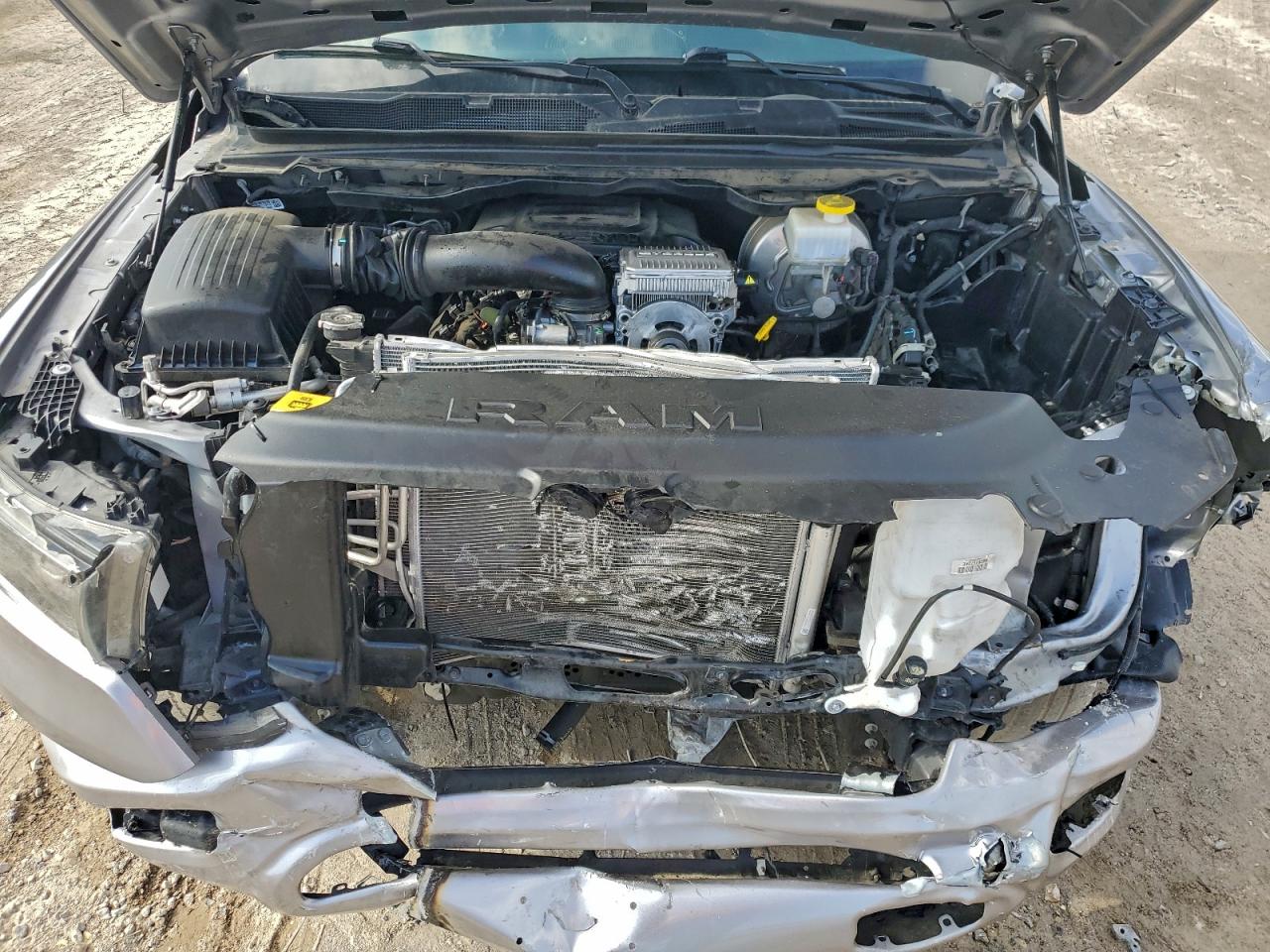 Ram 1500 Big Horn/lone Star Image 9