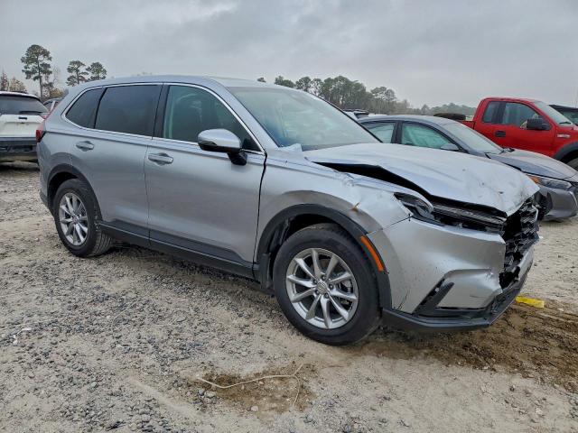 Honda Crv Ex Image 2