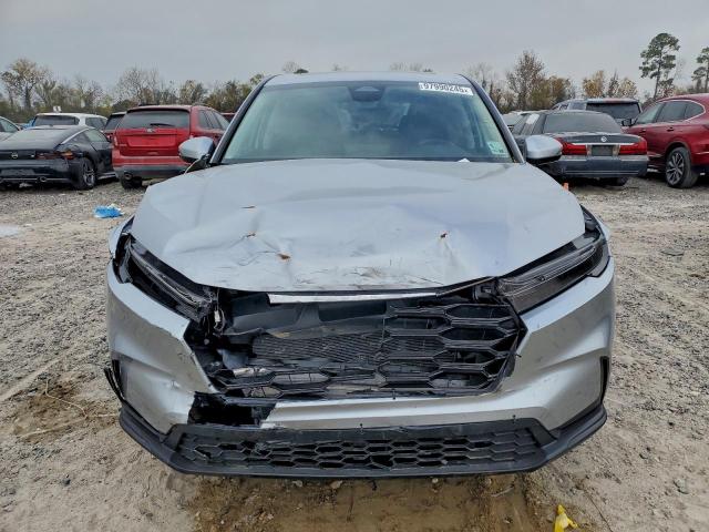 Honda Crv Ex Image 7