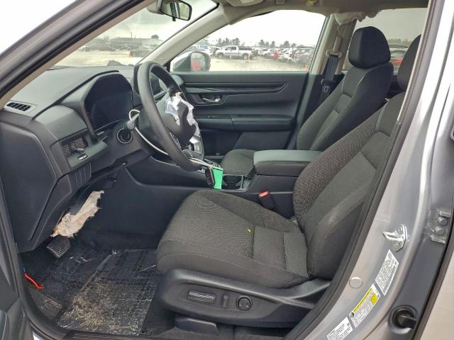 Honda Crv Ex Image 6