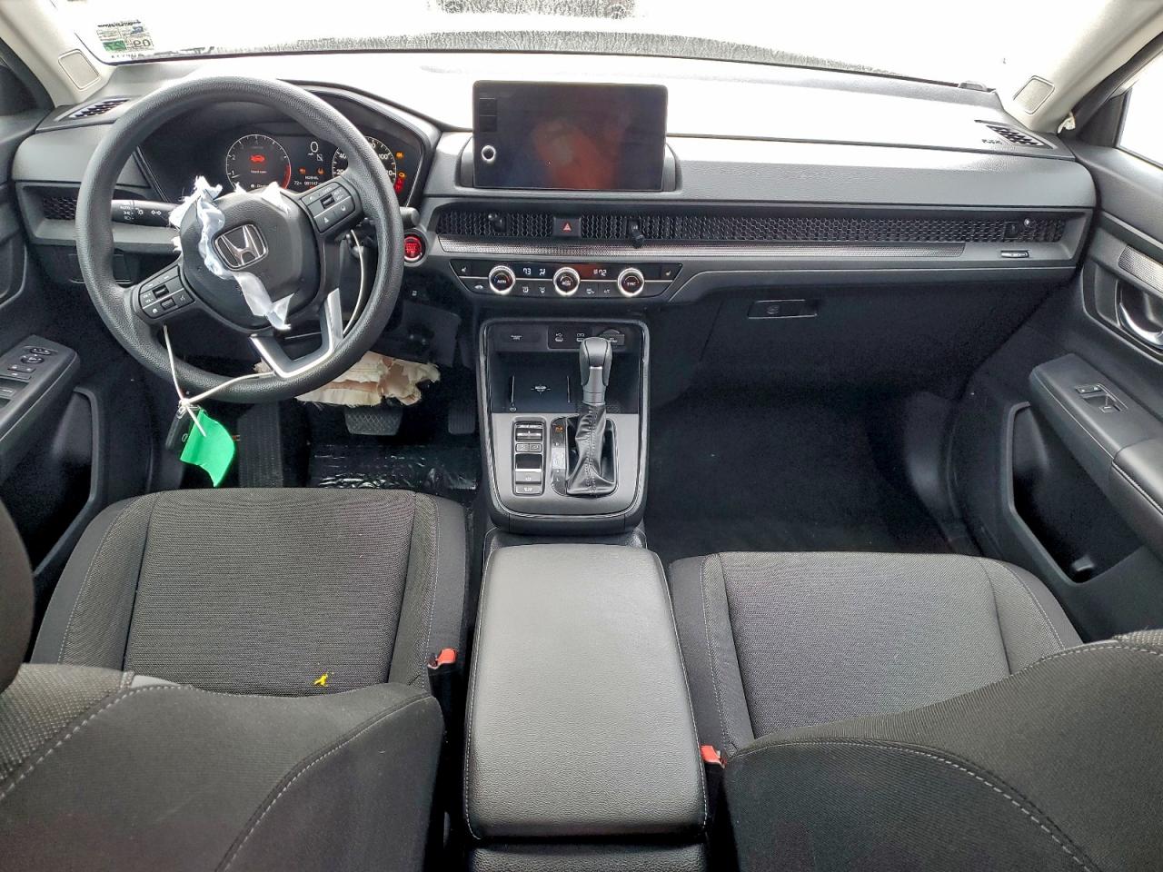 Honda Crv Ex Image 9