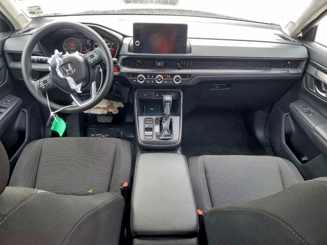 Honda Crv Ex Image 9