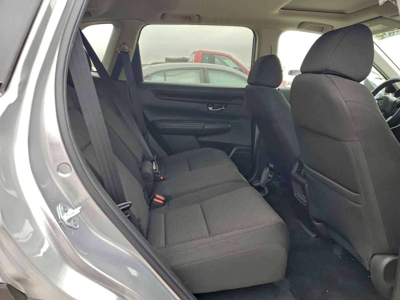 Honda Crv Ex Image 10