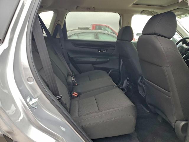 Honda Crv Ex Image 10