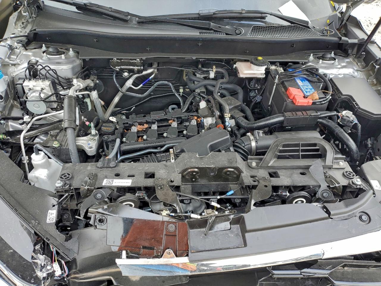 Honda Crv Ex Image 5