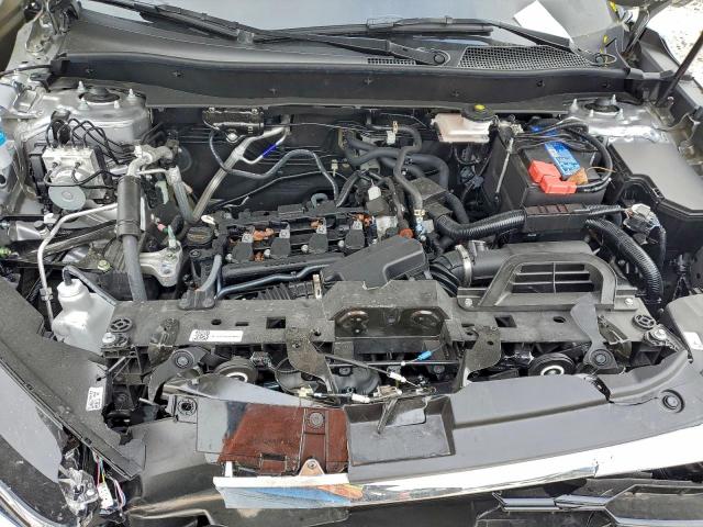 Honda Crv Ex Image 5