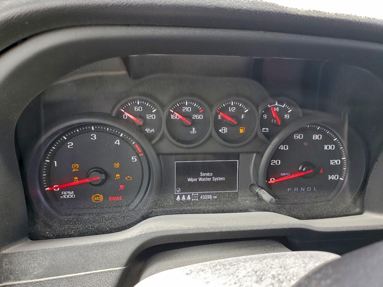 GMC Sierra K3500 Image 7