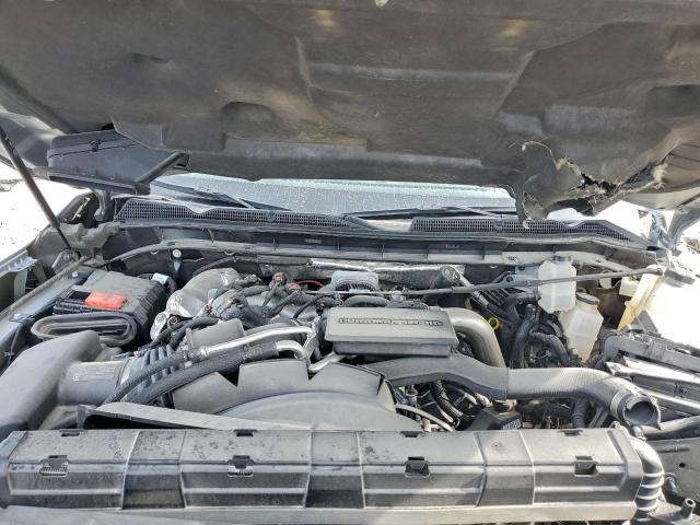 GMC Sierra K3500 Image 9