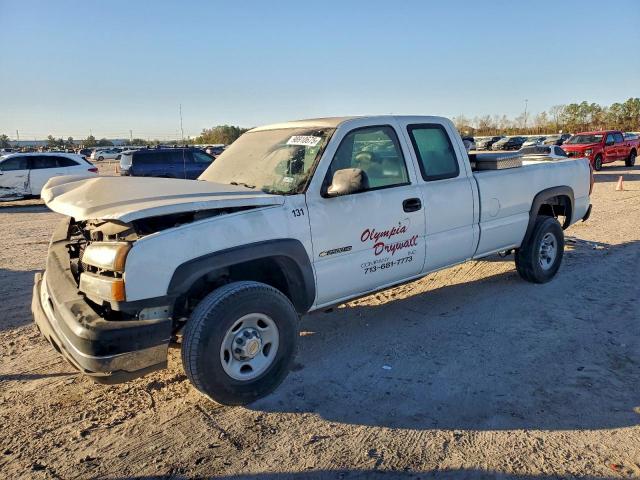 Chevrolet Silverado C2500 Heavy Duty Image 1