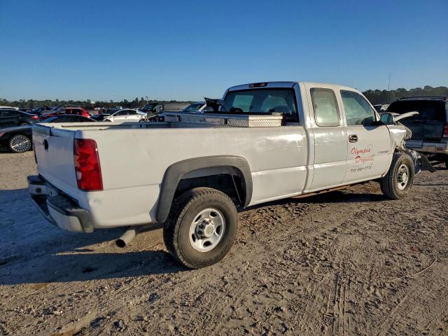 Chevrolet Silverado C2500 Heavy Duty Image 6