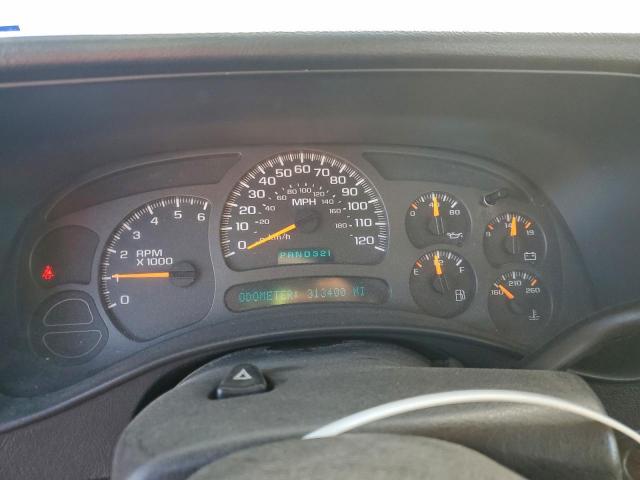 Chevrolet Silverado C2500 Heavy Duty Image 11