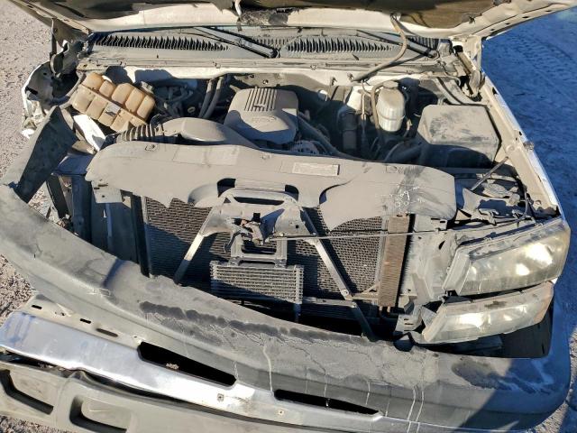 Chevrolet Silverado C2500 Heavy Duty Image 12