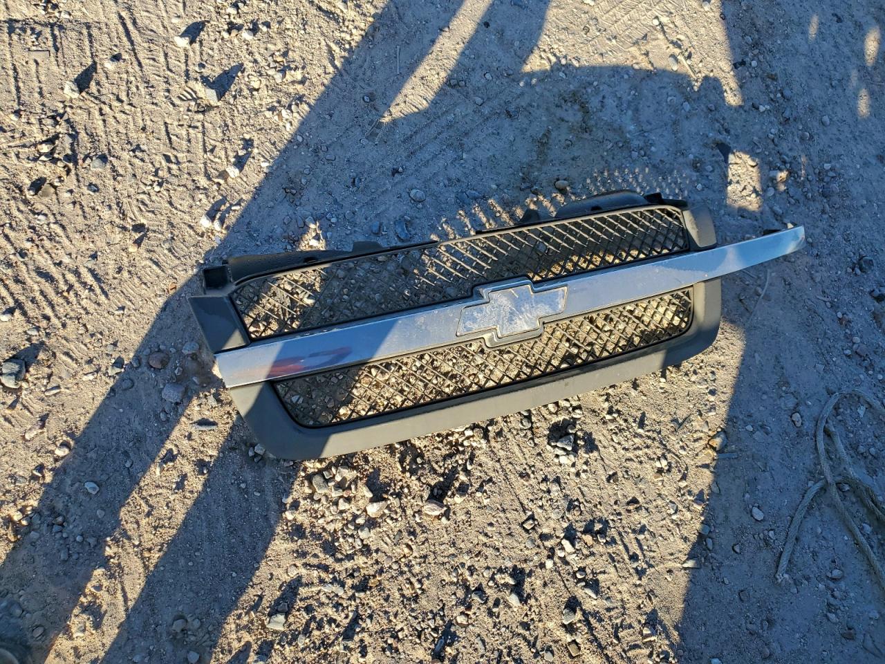 Chevrolet Silverado C2500 Heavy Duty Image 13