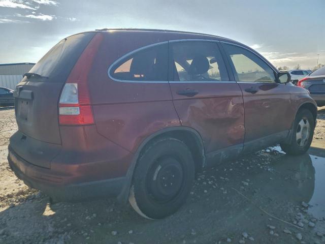 Honda Crv Lx Image 11