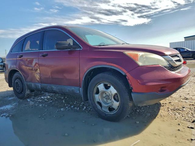 Honda Crv Lx Image 2