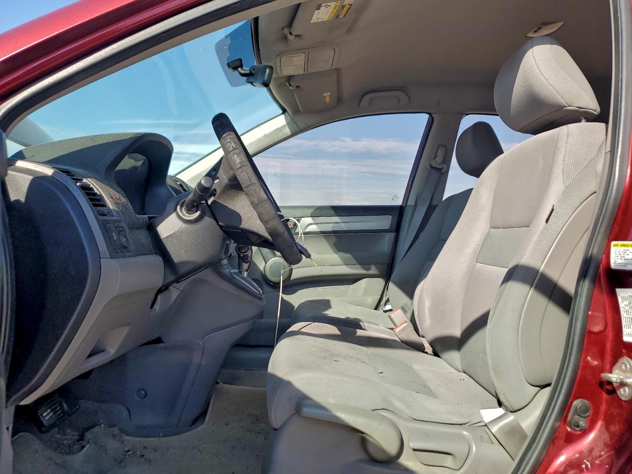 Honda Crv Lx Image 13