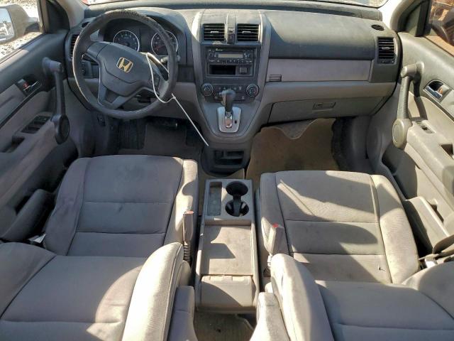 Honda Crv Lx Image 5