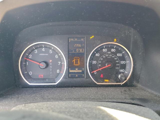 Honda Crv Lx Image 7