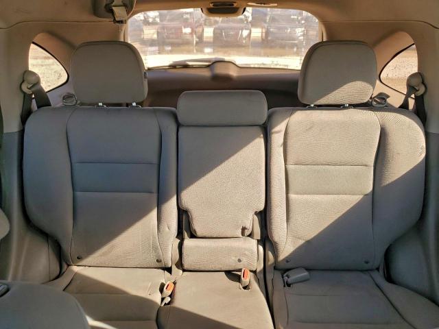 Honda Crv Lx Image 6