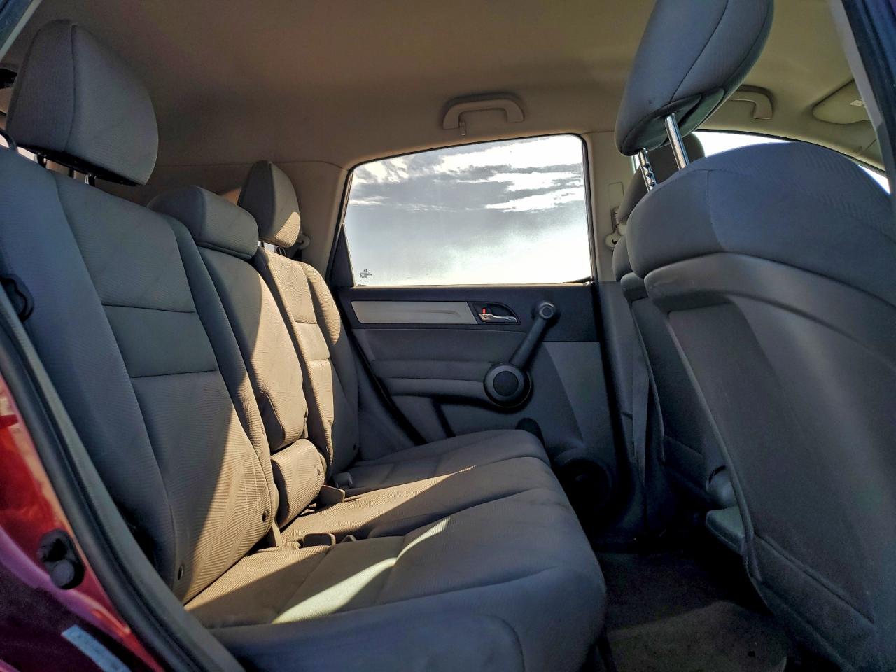 Honda Crv Lx Image 10