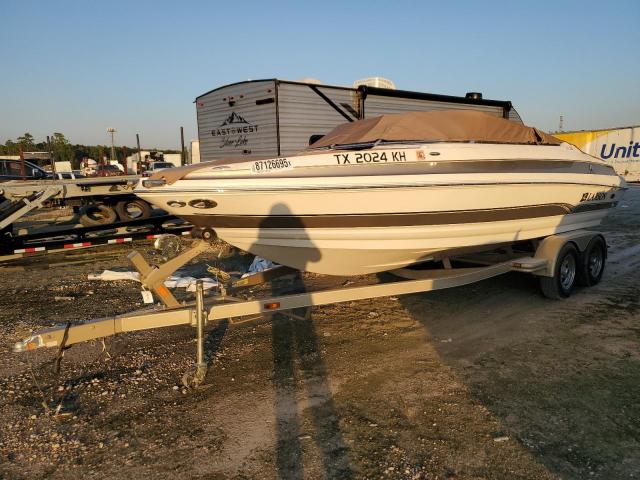 Larson Boat Image 5