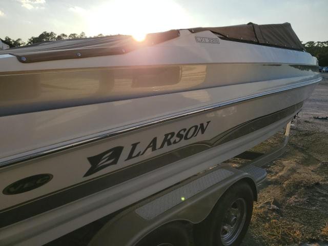 Larson Boat Image 10